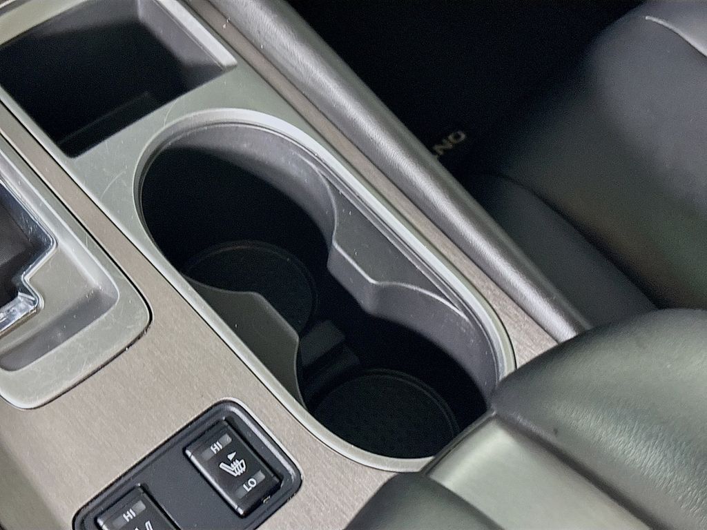 2023 Nissan Murano SV photo 15