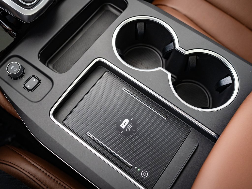 2025 Acura MDX SH-AWD Technology photo 20