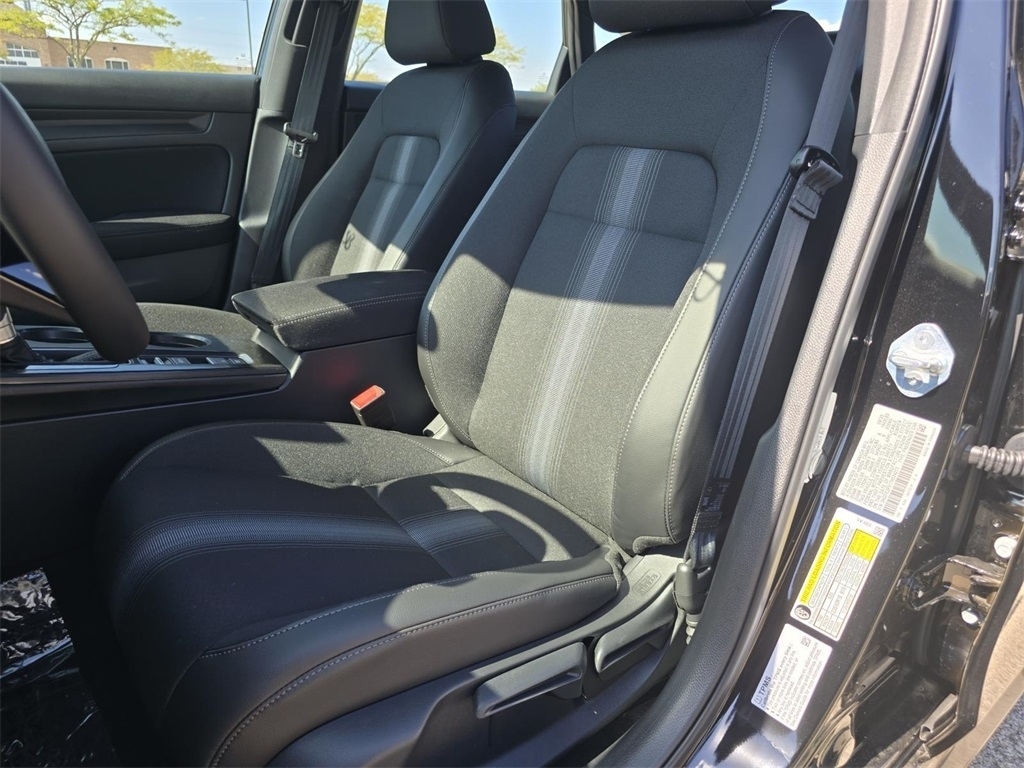 2026 Honda Civic Sport photo 14