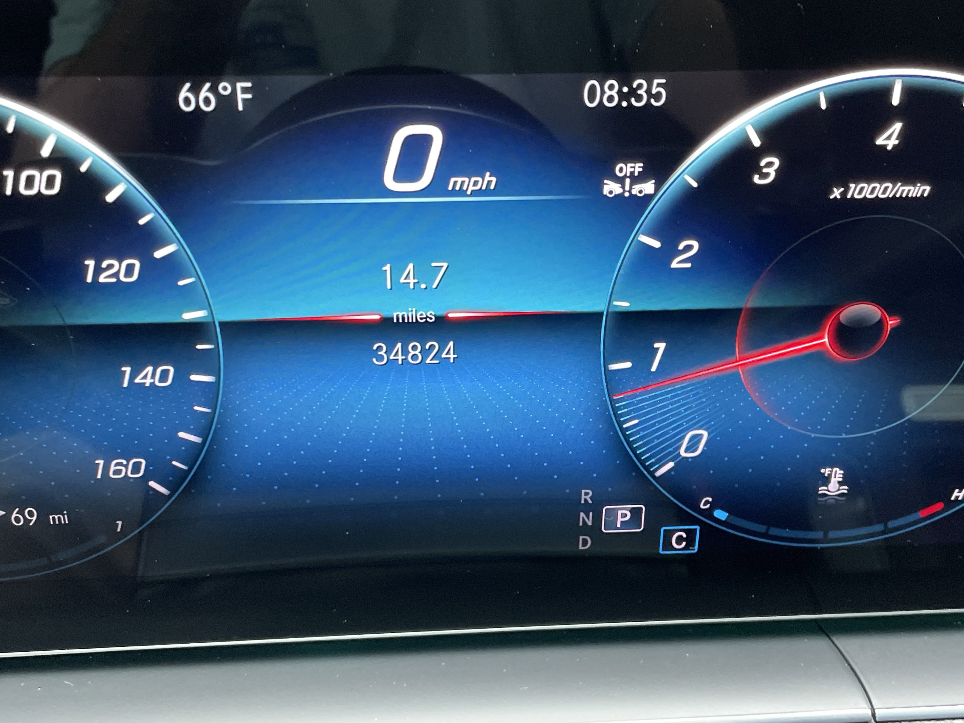 2023 Mercedes Benz GLE 350 4MATIC photo 9
