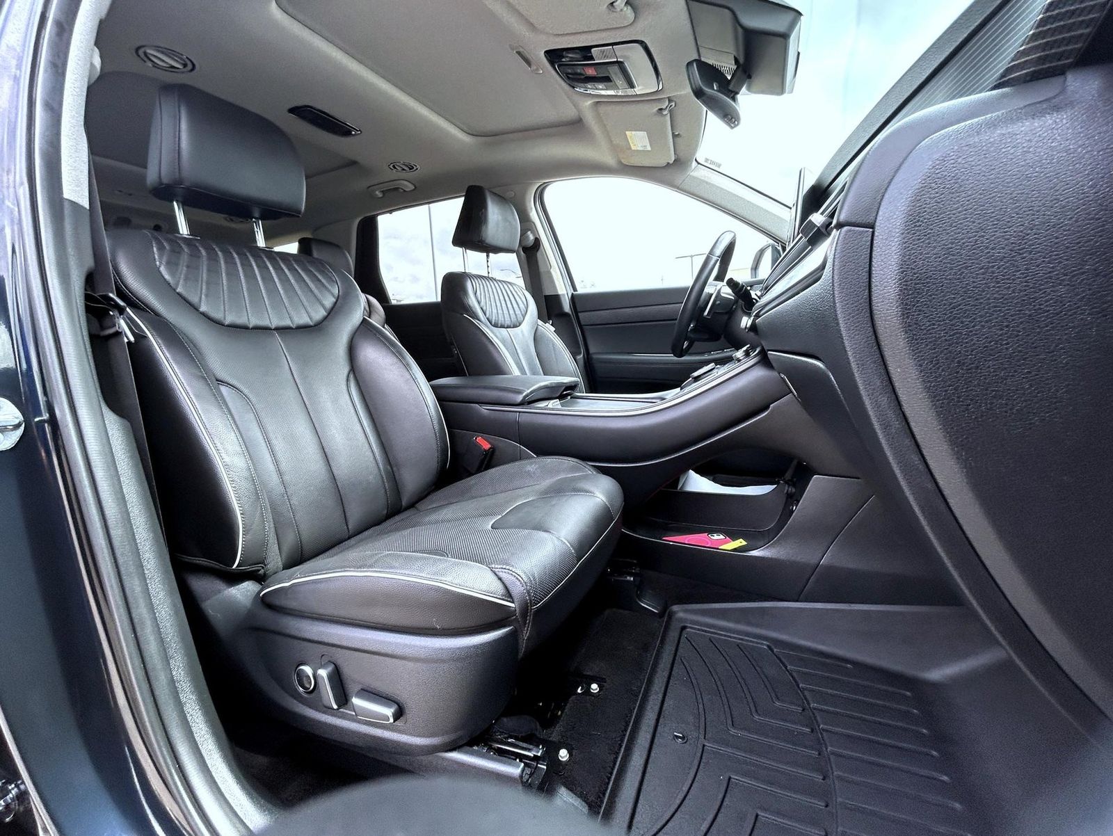 2023 Hyundai Palisade Limited photo 16
