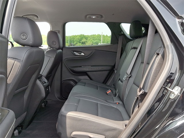 2024 Chevrolet Blazer 3LT photo 20
