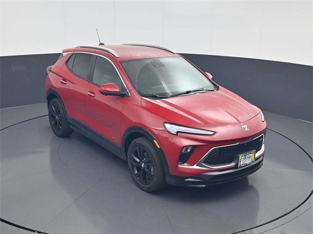 2026 Buick Encore GX Sport Touring photo 13