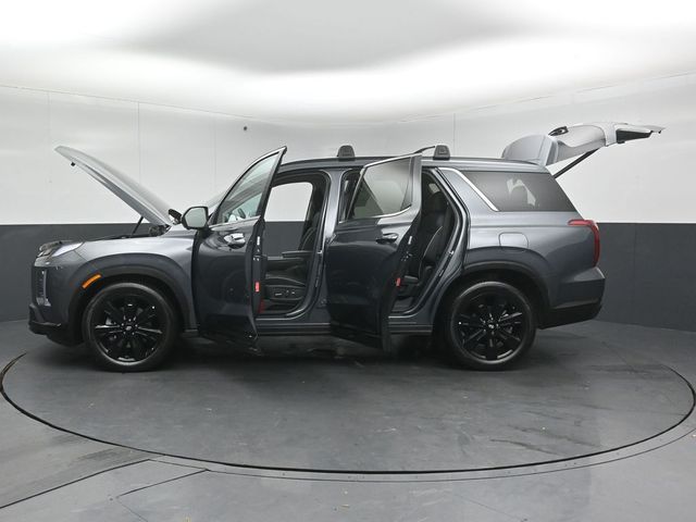 2025 HYUNDAI PALISADE - Image 55