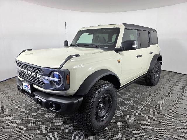 2025 Ford Bronco 4-Door Badlands's photo