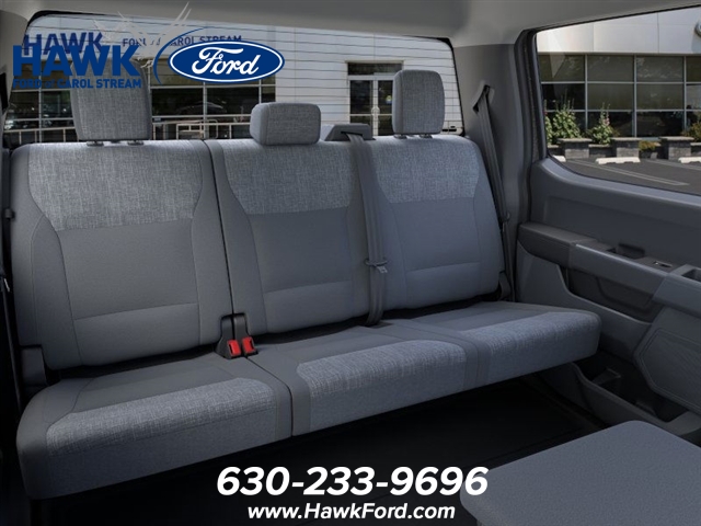 2026 FORD F-350 - Image 11