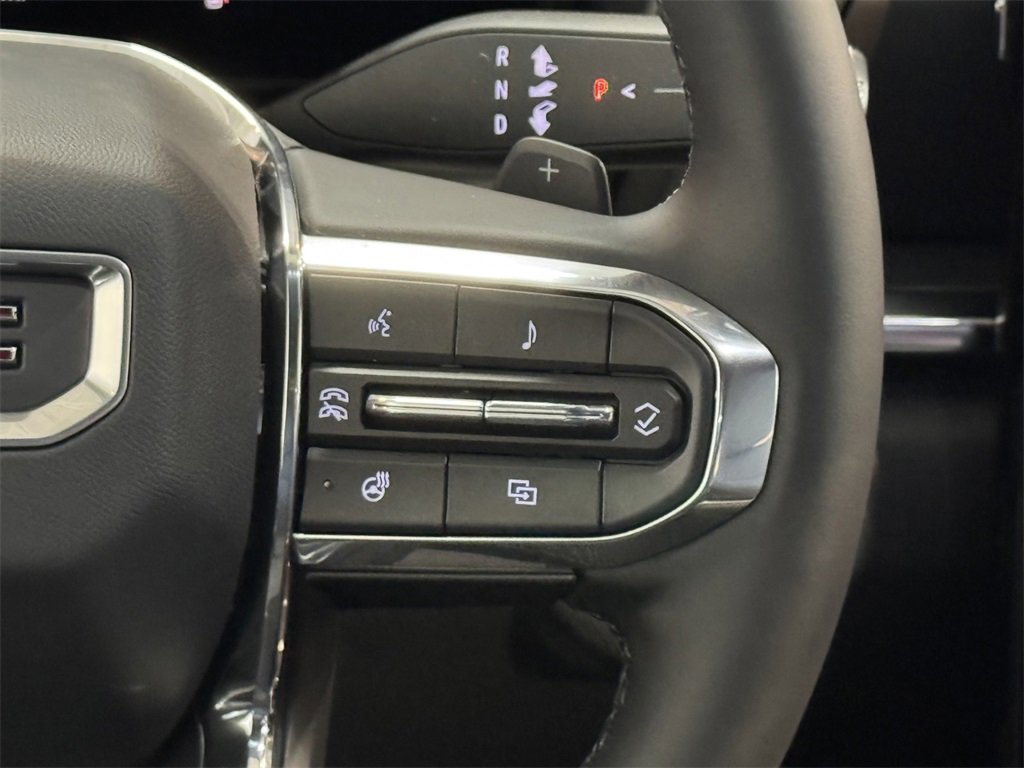 2026 Gmc Terrain Elevation photo 28