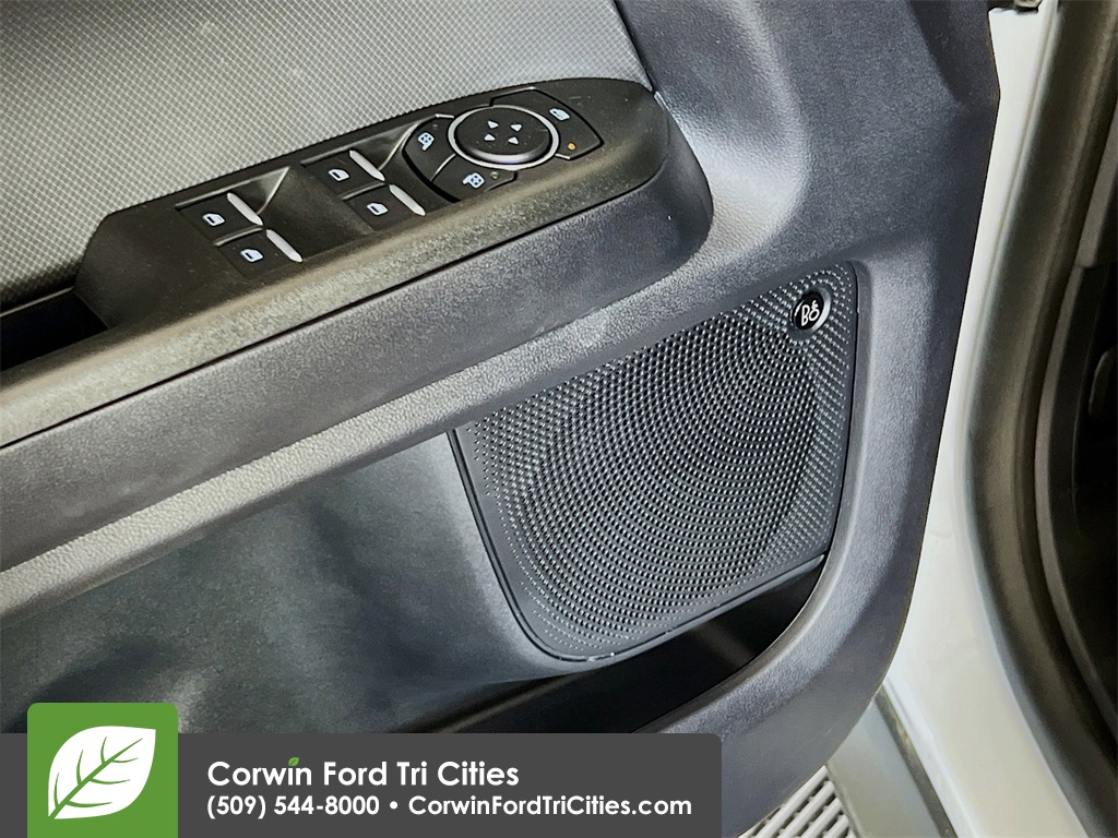 2024 Ford Bronco Sport Badlands photo 12
