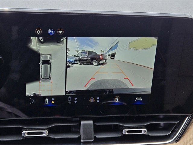 2025 Chevrolet Equinox ACTIV photo 8