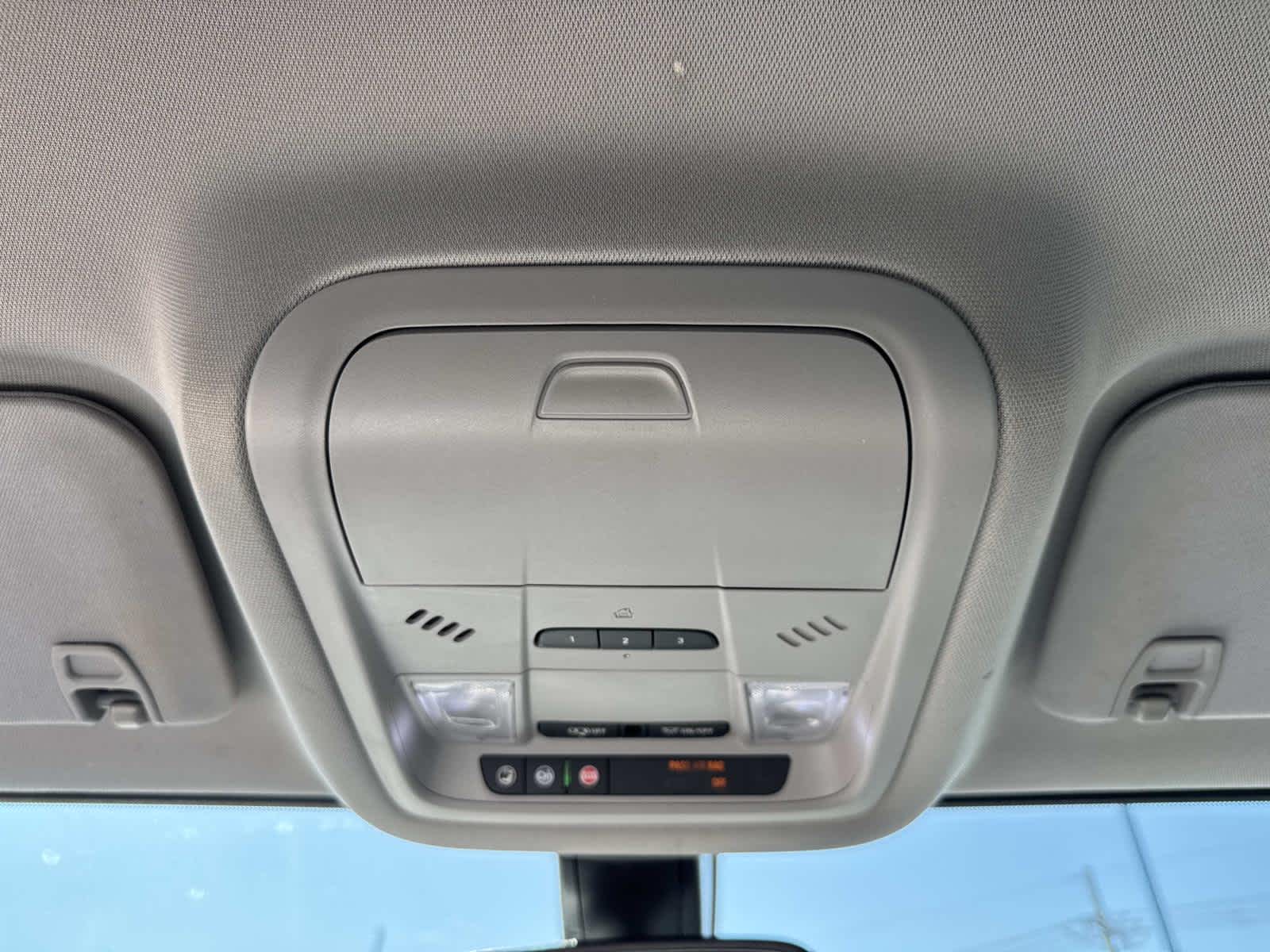 2019 Gmc Acadia SLT photo 51