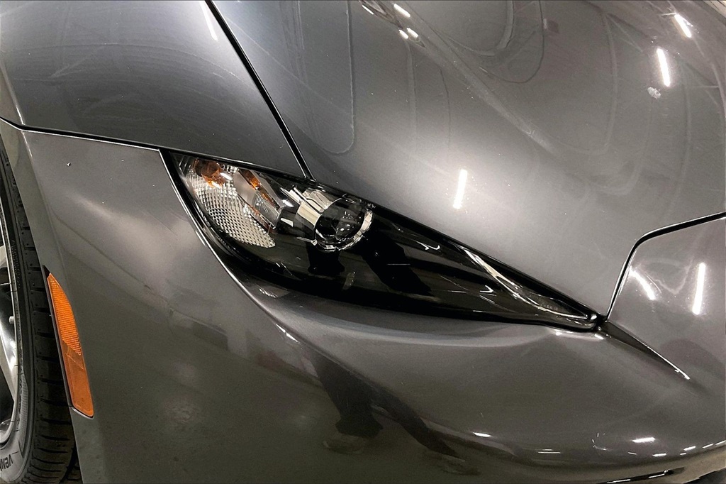 2020 MAZDA MX-5 - Image 23