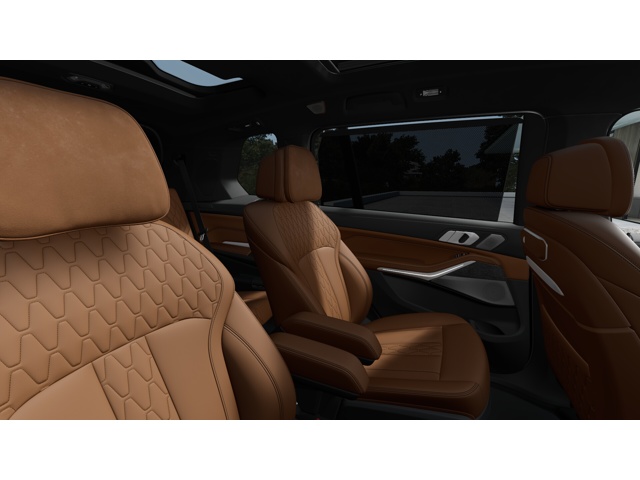 2026 Bmw X7 M60i photo 11
