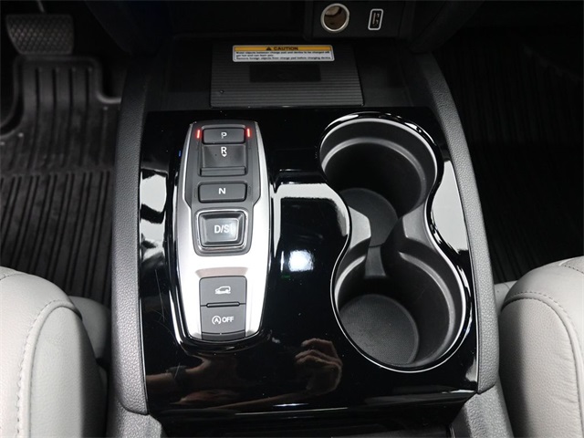 2019 Honda Passport Elite photo 4