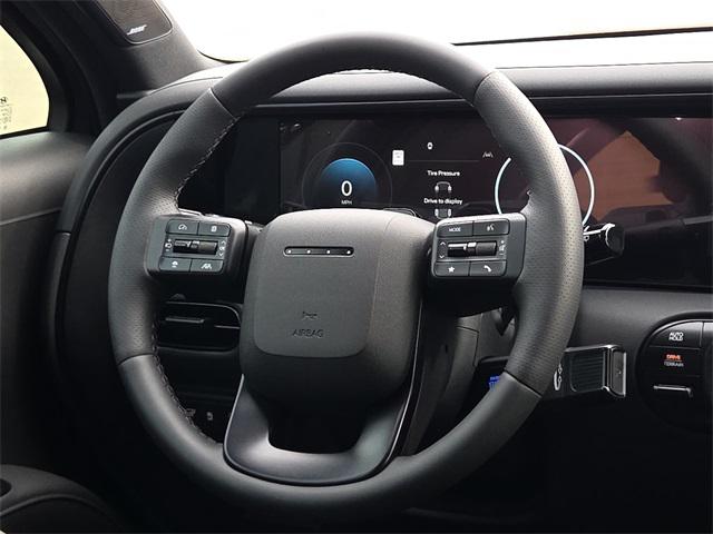 2026 Hyundai Palisade XRT photo 11