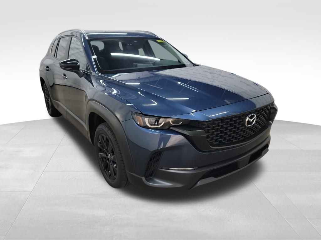 2024 Mazda CX-50 2.5 S Premium photo 2