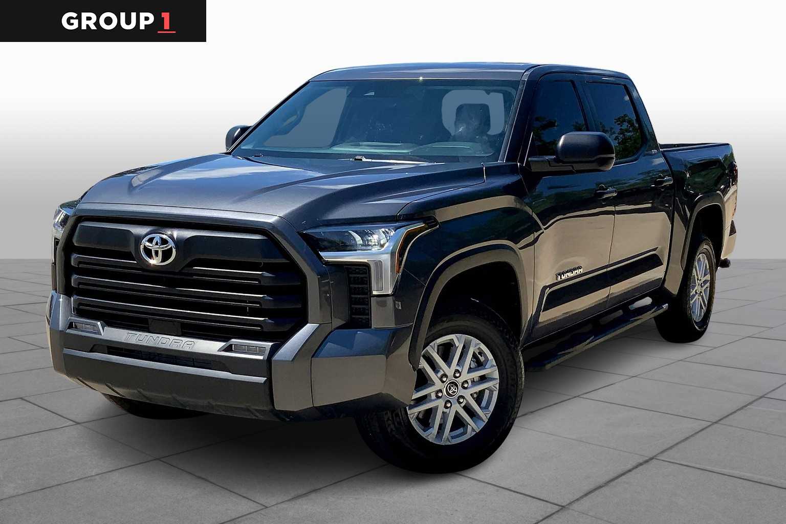 Pre-Owned 2022 Toyota 4Runner Limited Sport Utility in