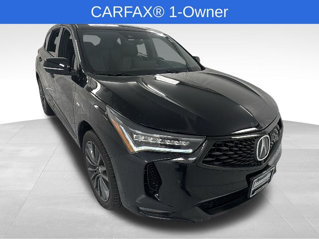 2024 Acura RDX A-Spec w/ Advance Package's photo