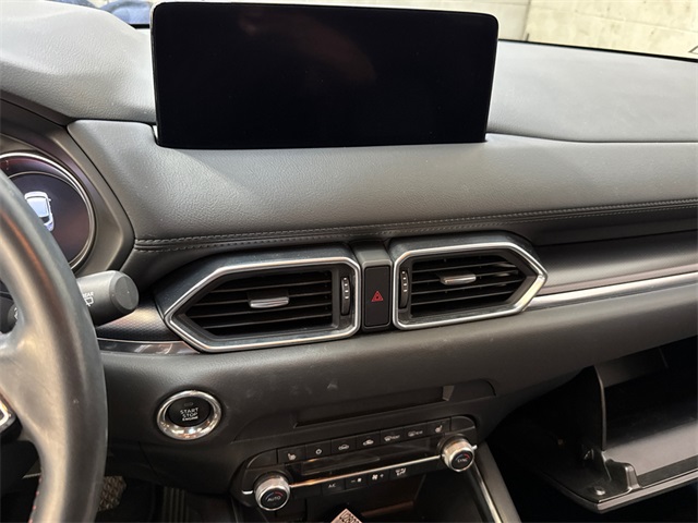 2023 Mazda CX-5 2.5 S Carbon photo 4