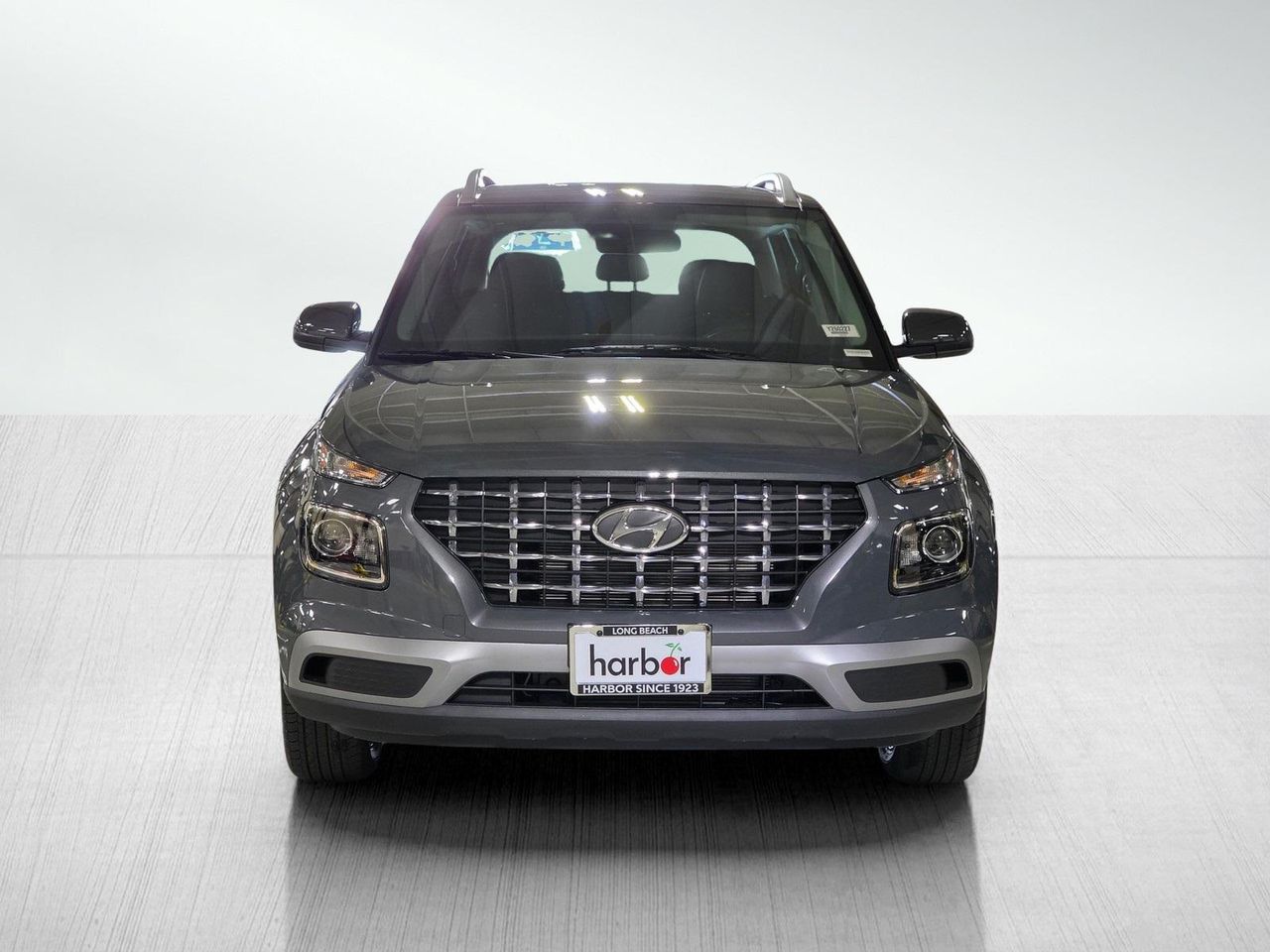 2026 Hyundai Venue SEL photo 2