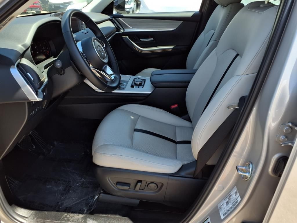 2025 Mazda CX-90 Premium S photo 16