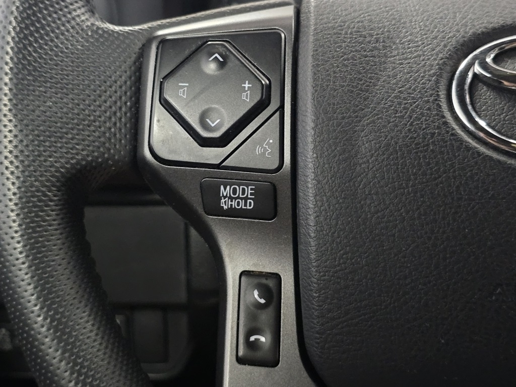 2023 Toyota Tacoma TRD Sport photo 25