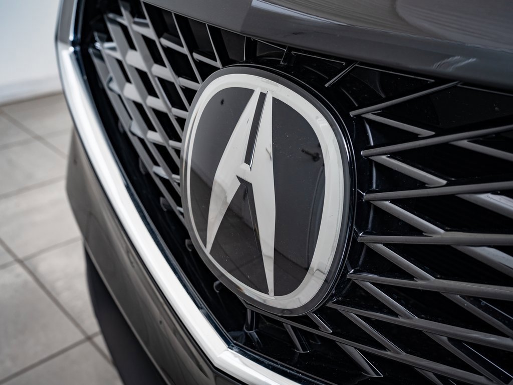 2025 Acura MDX Technology photo 3