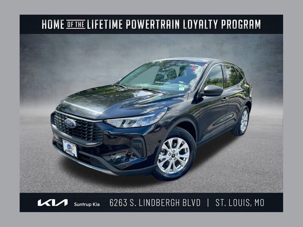 2024 Ford Escape Active's photo