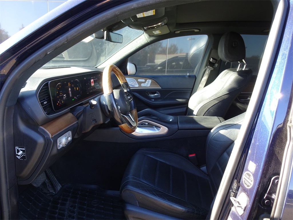 2020 Mercedes Benz GLE 450 4MATIC photo 4