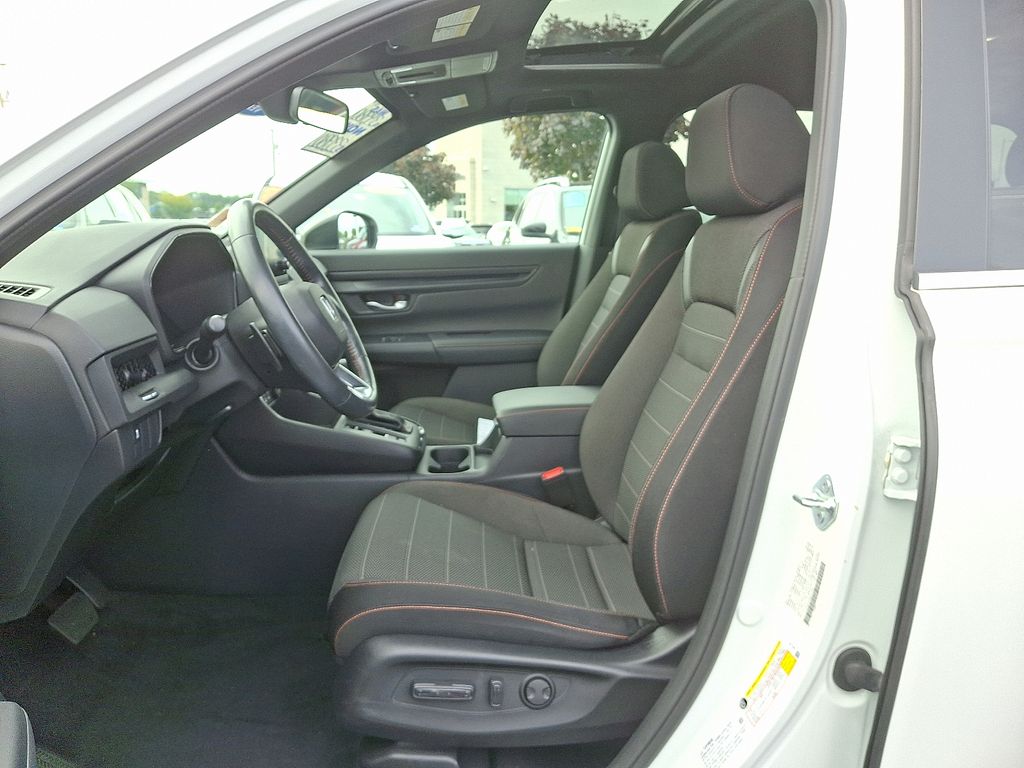 2024 Honda CR-V Hybrid Sport photo 14