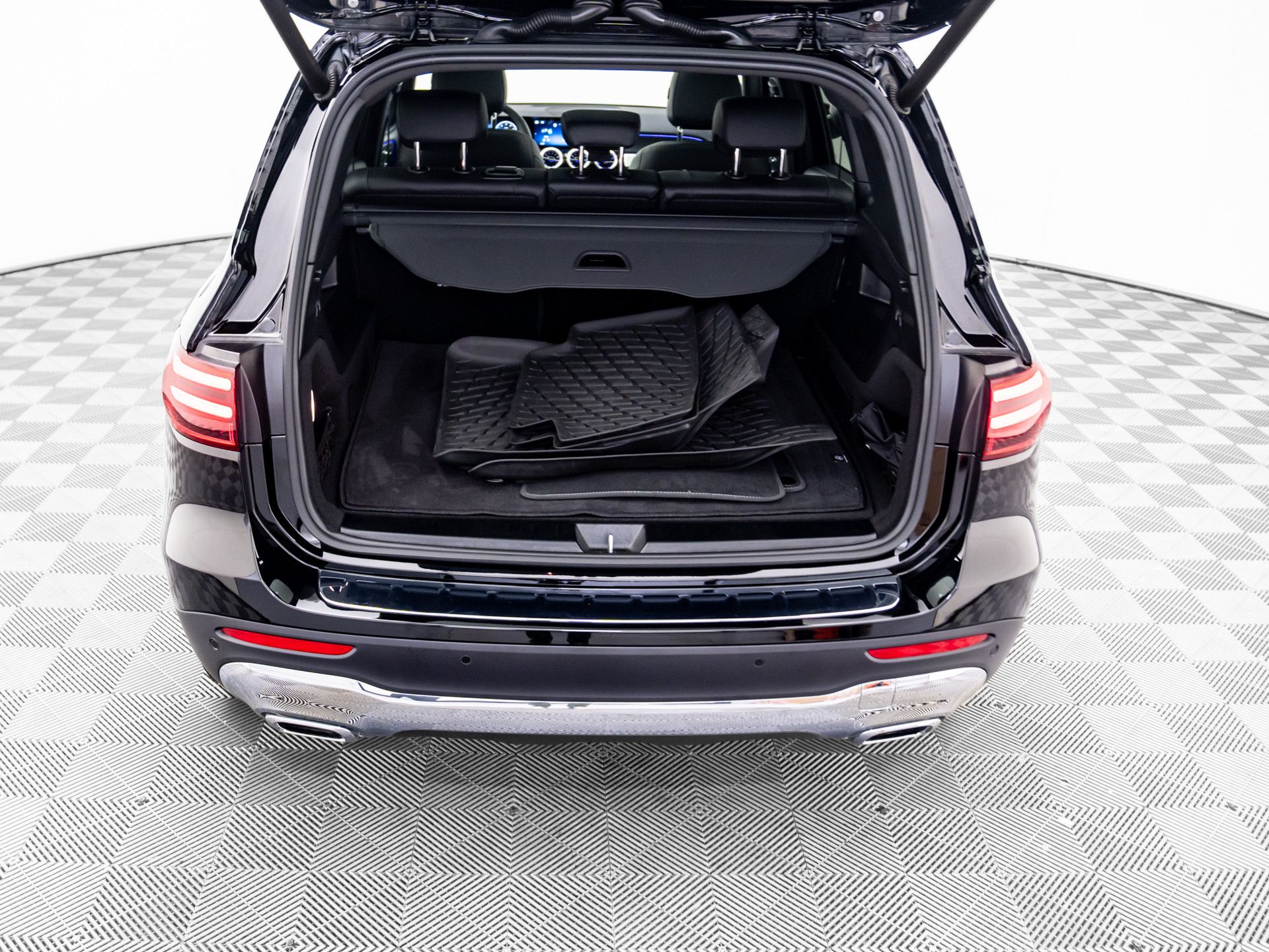 2024 Mercedes Benz GLB 250 4MATIC photo 28