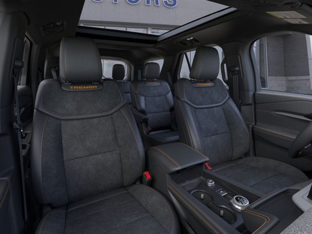 2026 FORD EXPLORER - Image 41
