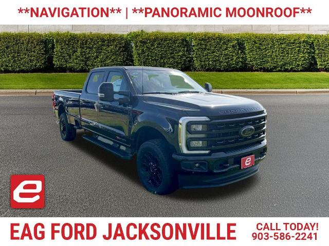 2024 Ford F-350 Lariat photo 54