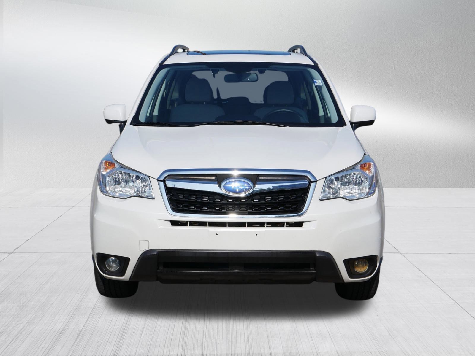 Used 2016 Subaru Forester i Premium with VIN JF2SJAFC0GH415703 for sale in Bloomington, Minnesota