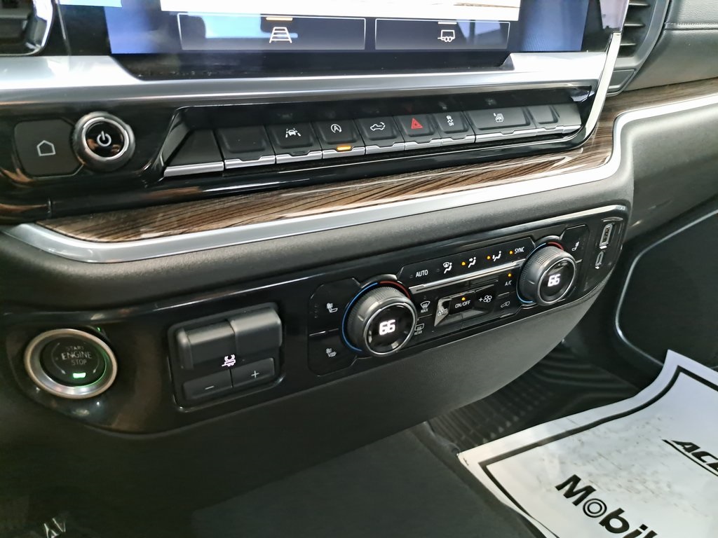 2025 Chevrolet Silverado 1500 LT photo 13