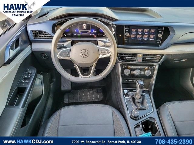 2024 VOLKSWAGEN TAOS - Image 13
