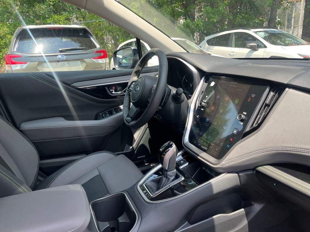 2025 Subaru Outback Onyx Edition photo 31