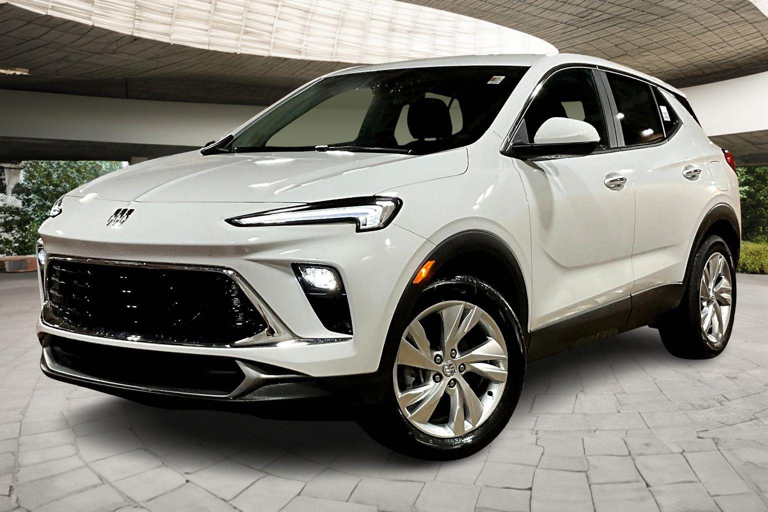 2026 Buick Encore GX Preferred's photo