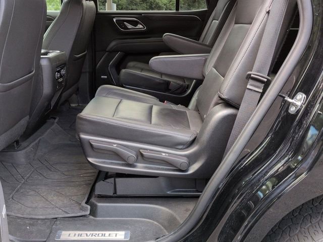 2023 Chevrolet Tahoe Z71 photo 19