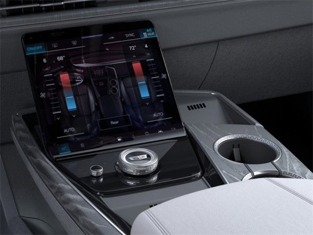 2026 Cadillac Escalade IQ Sport photo 21