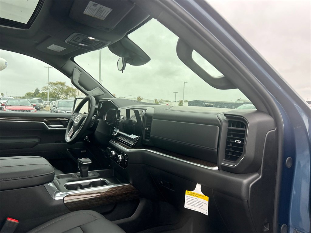 2026 GMC SIERRA - Image 37