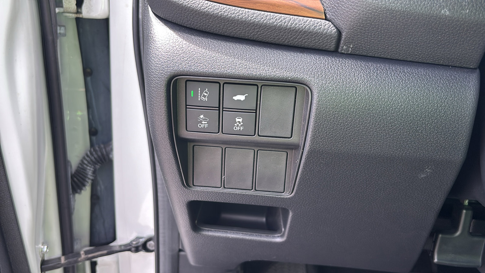 2022 Honda CR-V EX-L photo 12