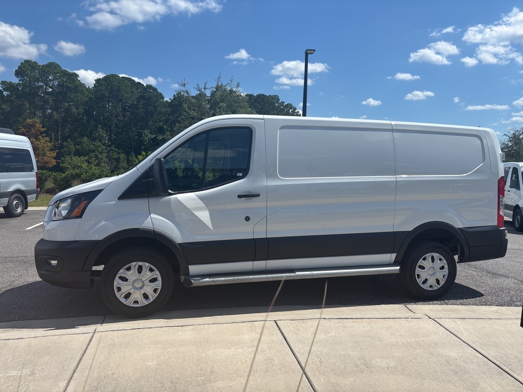 2023 Ford Transit Cargo Van photo 6