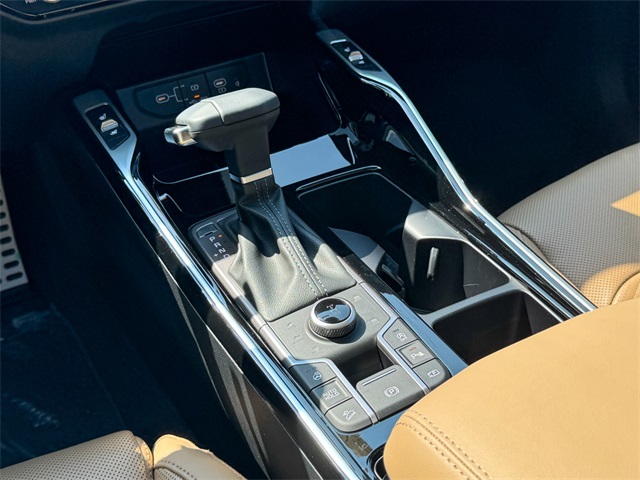 2025 Kia Sorento X-Line SX Prestige photo 29
