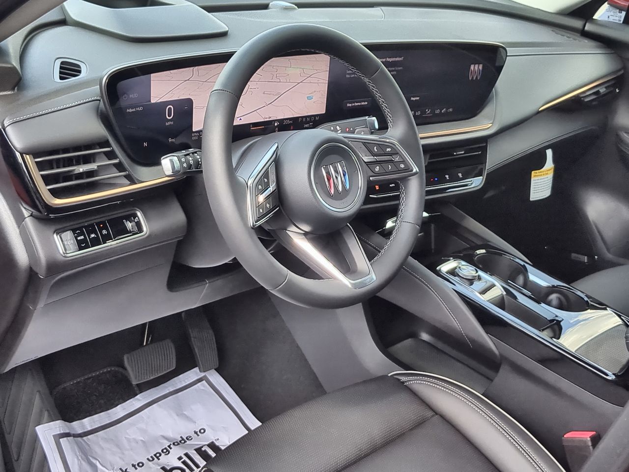 2025 Buick Envision Avenir photo 36