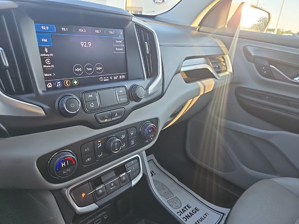 2024 Gmc Terrain SLT photo 17