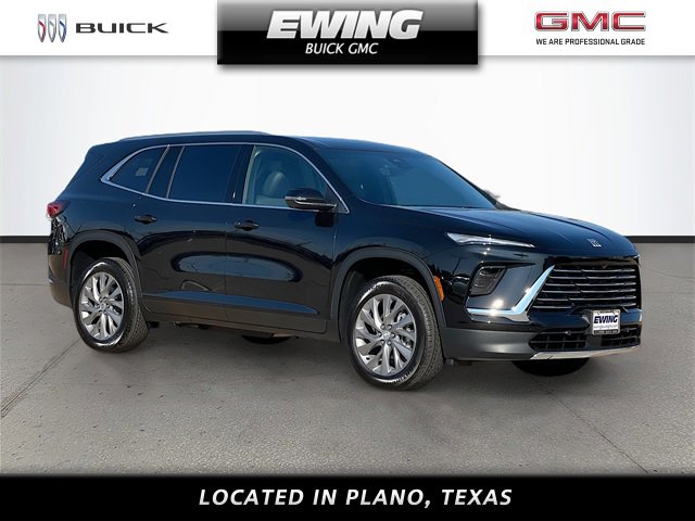 2026 Buick Enclave Preferred's photo