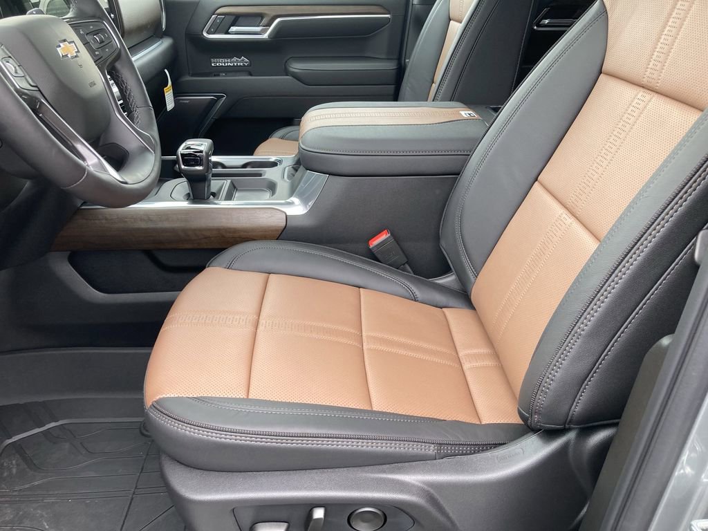 2026 Chevrolet Silverado 1500 High Country photo 33