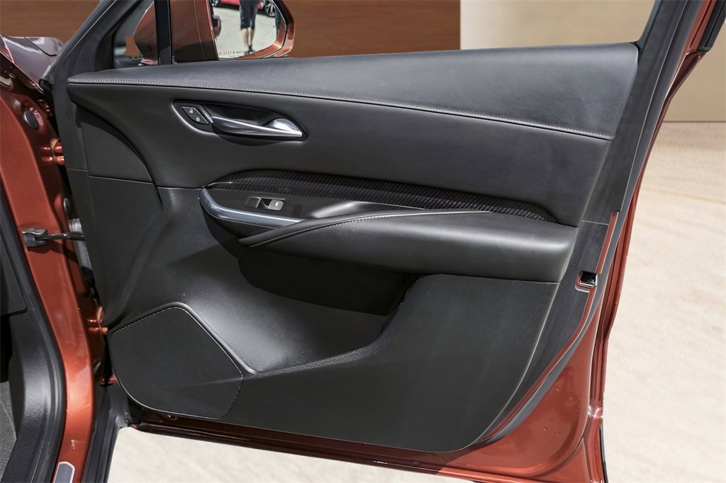 2019 Cadillac XT4 Sport photo 29