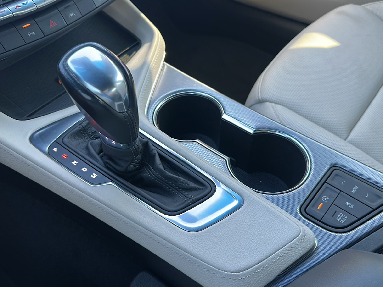 2022 Cadillac CT4 Premium Luxury photo 18