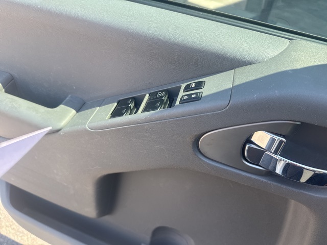 2021 Nissan Frontier SV photo 15